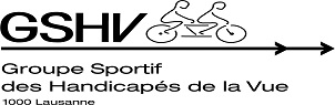 GSHV Groupe Sportif des Handicapés de la Vue